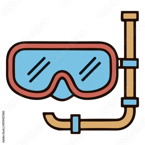 Scuba Diving Equipment