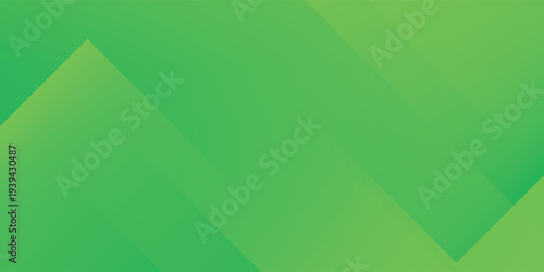 Green abstract geometric background vector design in eps 10