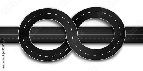 Crosswalk Lines. Zebra crossing icon, Pedestrian crossing, street crossing, crossover vector sign. Vector Illustration