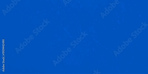 Vibrant blue textured background with subtle abstract paper grain effect for professional creative graphic design projects