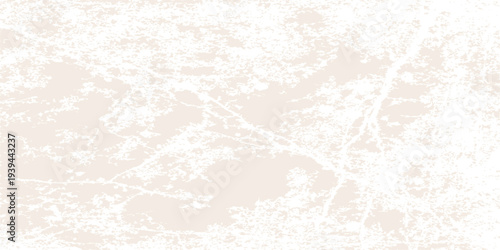 Vintage abstract grunge background featuring an old paper texture and a light grey marble pattern on a rough stone surface design with copy space for an artistic backdrop illustration