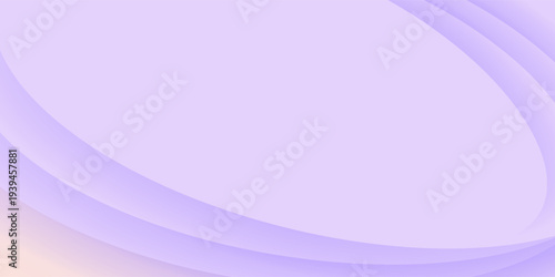 Purple color background abstract art vector pan tone curve