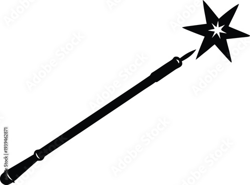 Magic Wand, Enchantment Tool