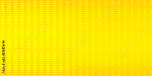 Yellow abstract background with light of sunburst. yellow starburst with halftone. background with flash pattern art gradient dots ilustrations