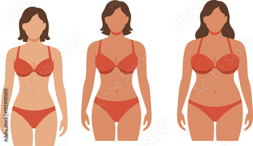 Happy young man working on laptop computer at desk for freelance business and remote education concept flat vector illustration isolated on white