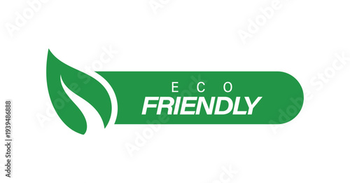 Sustainably sourced green label for ethical organic products and transparent supply chain brand identity design