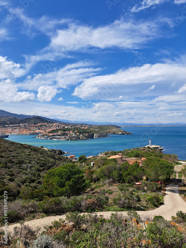 Côte perpignanaise