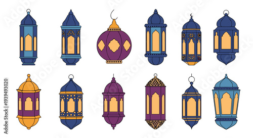 PrintCelebrate Eid Mubarak with this touching vector of  Muslim on Eid Day. A perfect symbol of love, faith, and unity. Ideal for Eid celebrations, family bonds, and Islamic holiday