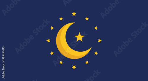 PrintCelebrate Eid Mubarak with this touching vector of  Muslim on Eid Day. A perfect symbol of love, faith, and unity. Ideal for Eid celebrations, family bonds, and Islamic holiday