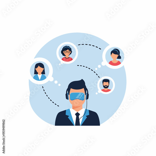 Customer Support Team