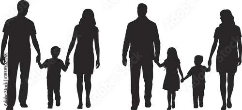 Flat vector illustration of sustainable green energy concept featuring wind turbines solar panels and electric car for eco friendly environment