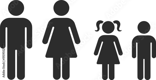 Modern flat design vector illustration of freelance professional working remotely from home office with laptop and digital technology for productivity