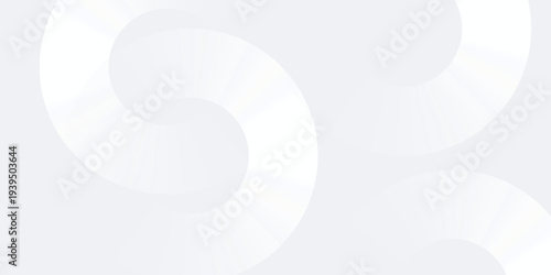 Transparan circle silver foil mesh background with metal mirror texture. Chrome gradient abstract simple design art