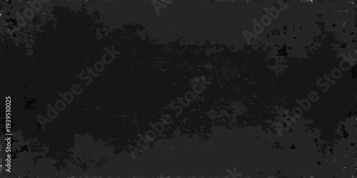 Dark grainy texture resembling a distressed or decaying surface