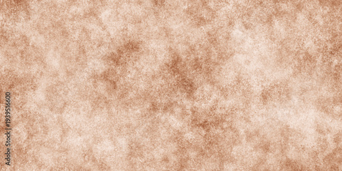 Abstract Grunge cement paint texture backdrop, Brown rough concrete stone wall background, Old paper vector texture background for cover design, vintage paper background or texture.