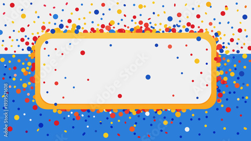 Gemini said

Abstract colorful vector background with halftone dot pattern and seamless pink heart texture for cute vintage scrapbook paper wallpaper design illustration