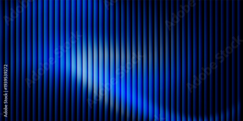 gradient blue color. vector illustration