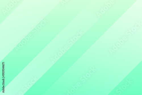 緑 グラデーション 斜め ストライプ 抽象 ビジネス 背景