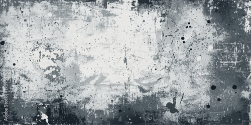 Abstract black texture smooth wall and marble texture design white background of natural cement or stone old texture material.