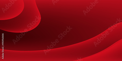 Abstract modern dark red geometric background. vector design concept. Decorative web layout or poster, banner