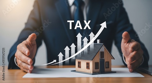 Rising tax implications on homeownership costs