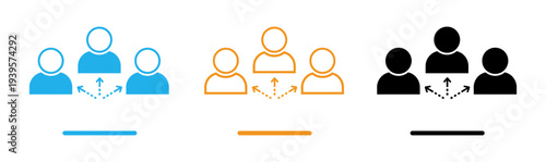 Communication and interaction between people