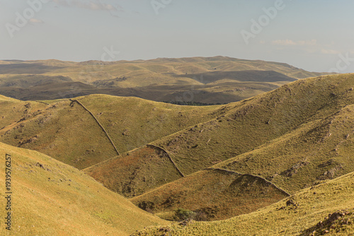 sierras de cordoba