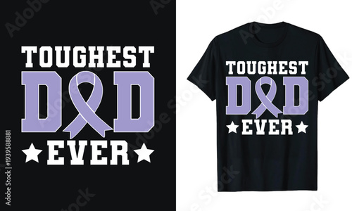Toughest Dad Ever