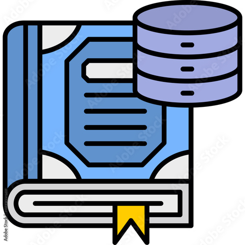 Database Icon