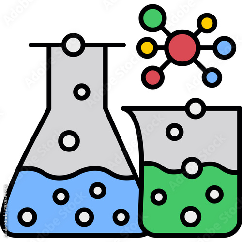 Chemistry Icon