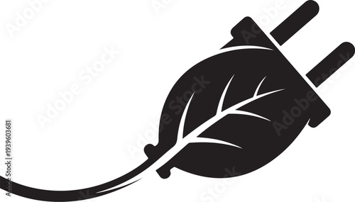 Collection of black and white shield icons and symbols