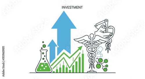 Investing in Medical Innovation & Biotech Growth