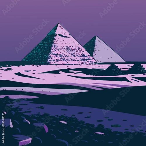 the-pyramids-at-giza-in-egypt-with-ground- (1).eps