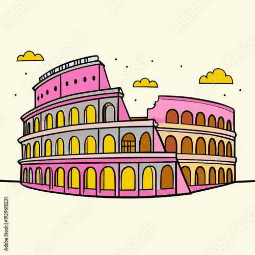 the-colosseum-in-rome--italy-.eps