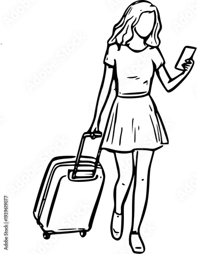 Travel Adventures Around the World