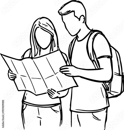 Travel Adventures Around the World