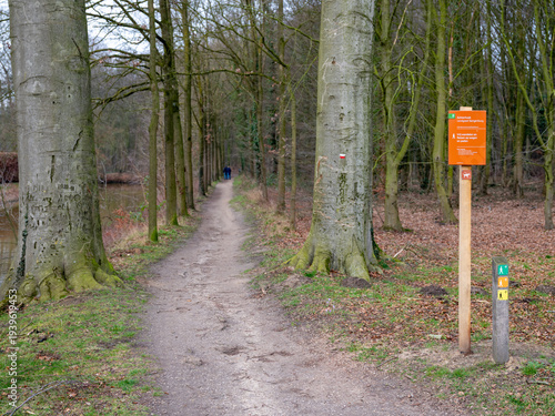 Castle Slangebburg near Doetinchem,  Achterhoek, Gelderland province, The Netherlands
