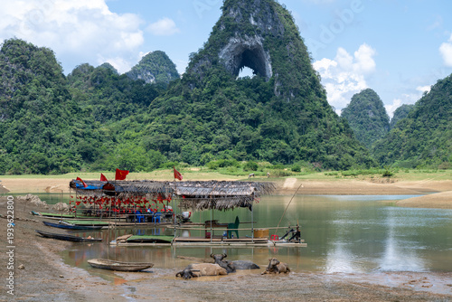 Vietnam Cao Bang