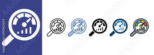 KPI Monitoring	Dashboard 