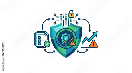 Cybersecurity and Data Governance Protecting Sensitive Information in the Digital Age