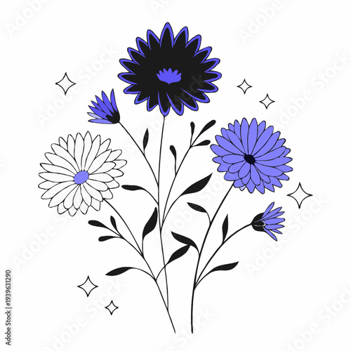aster-flowers-art-design--aster-autumn-flowers-art (1).eps