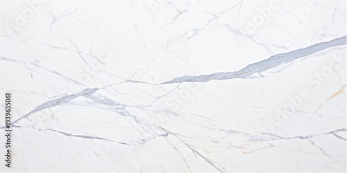 Grungy old paper and white wall texture featuring a cold winter snow pattern with marble stone surface and gray ice backdrop