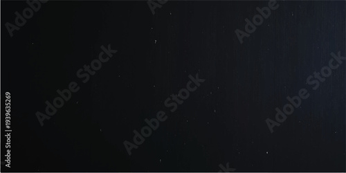 Dark blue abstract background with stars and night sky elements