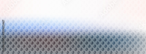 Abstract vector background featuring a soft gradient transition from pale peach and light blue to dark grey, 