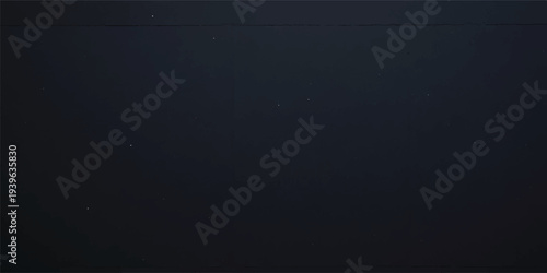 Abstract dark blue background with light texture and copy space design