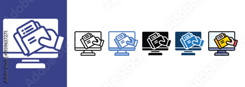 Digital Documentation