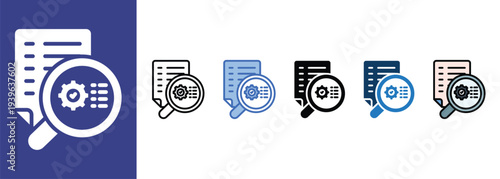 Standard Operating Manual