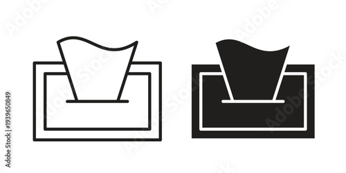 Wipess. Perfect for app and web interfaces, marketing, etc.icon. Perfect for app and web interfaces, marketing, etc.