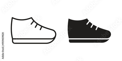 Shoes icon