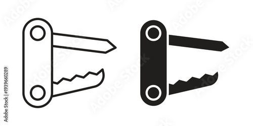 Swiss Knife icon